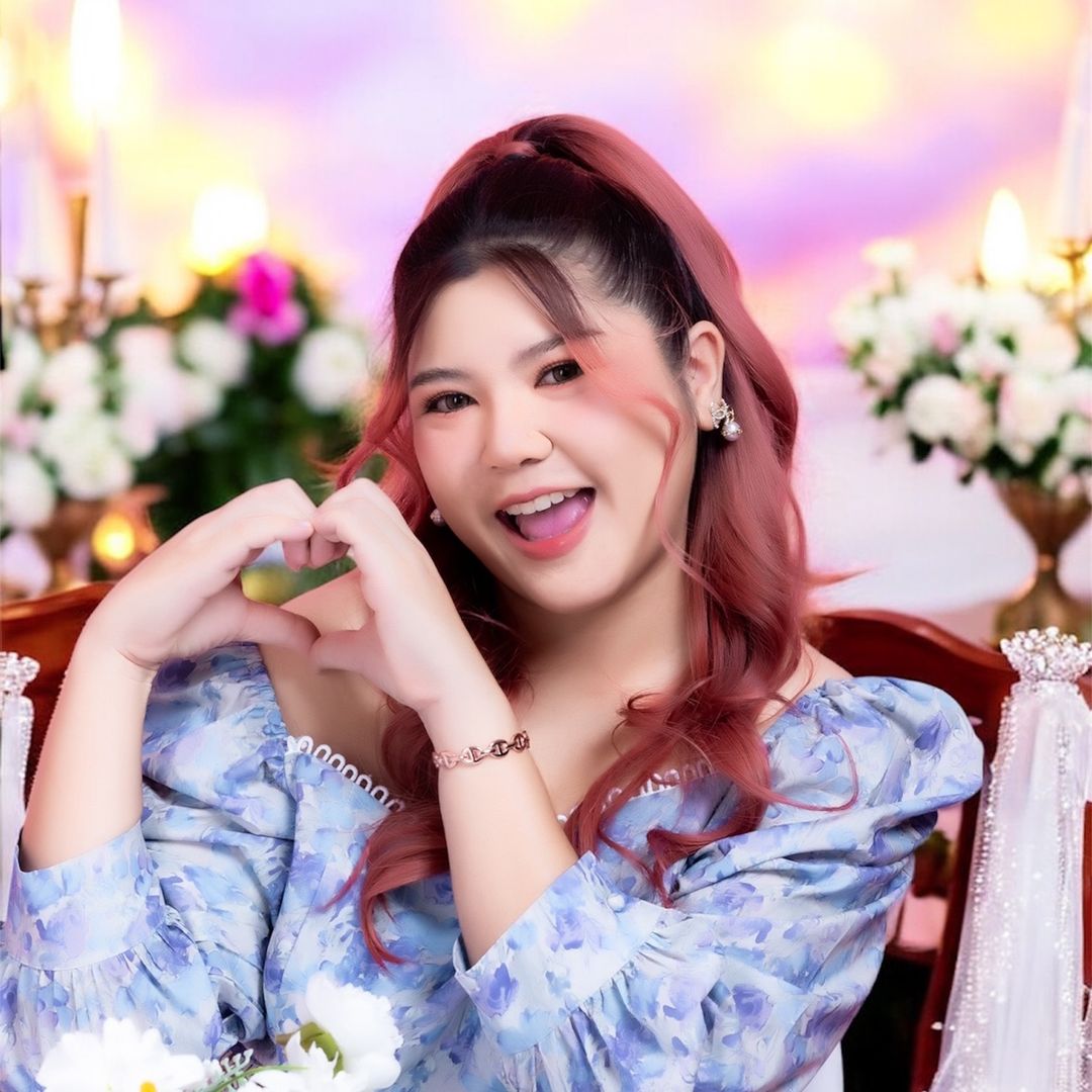 กวาง แว๊บแว๊บ