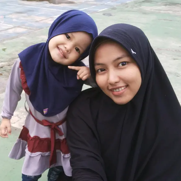 Mba Nisa 354