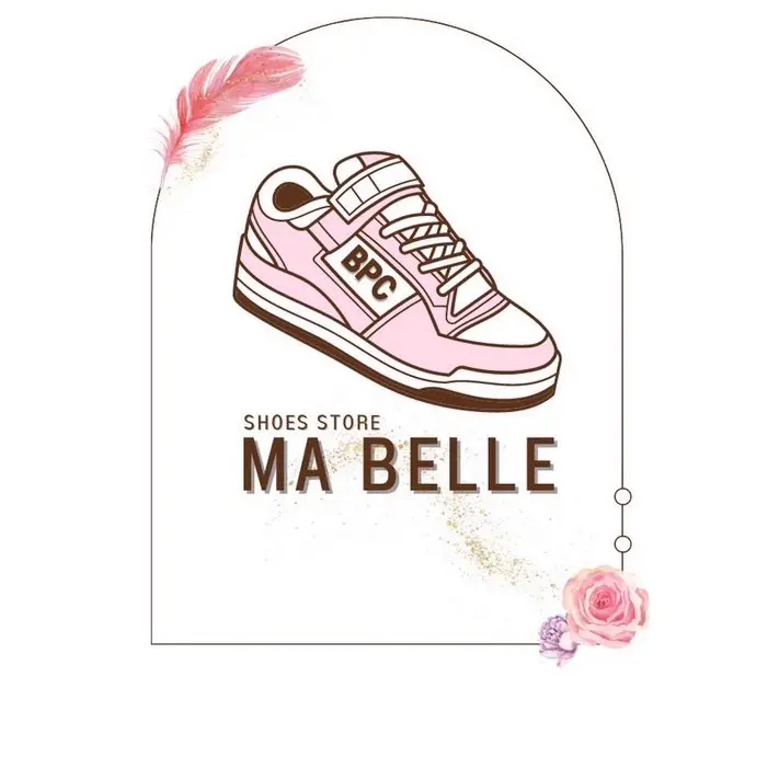 MA BELLE SHOES
