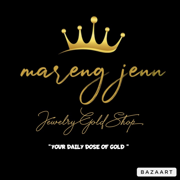 MARENGJENN JEWELRY SHOP