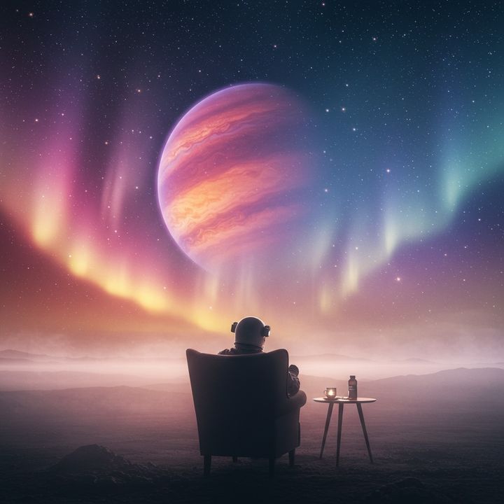 Soft Void