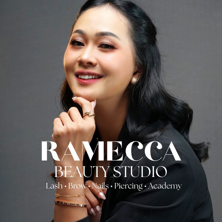 RAMECCA•NAILS PIERCING CIBUBUR
