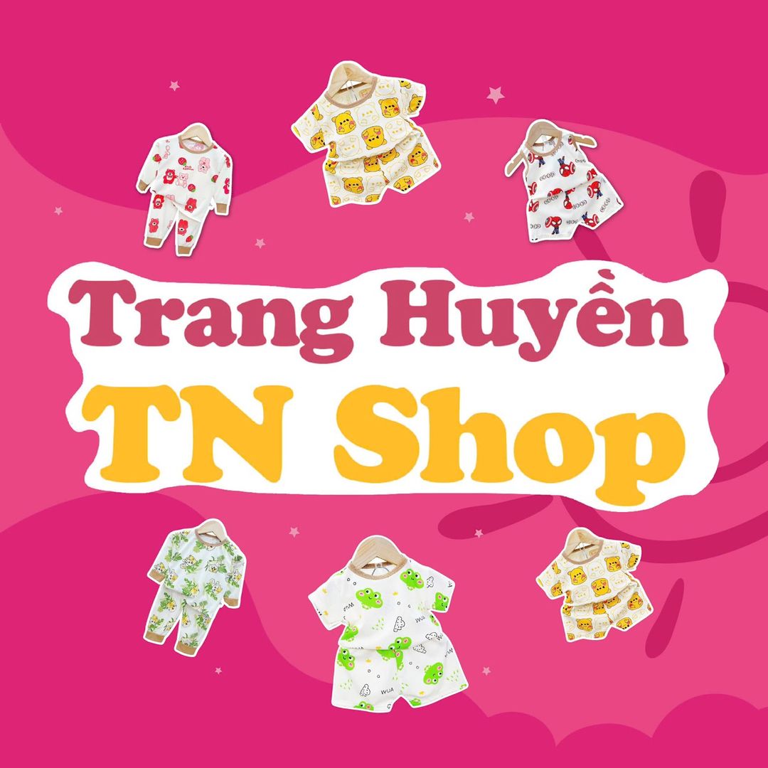 Trang huyền tn shop