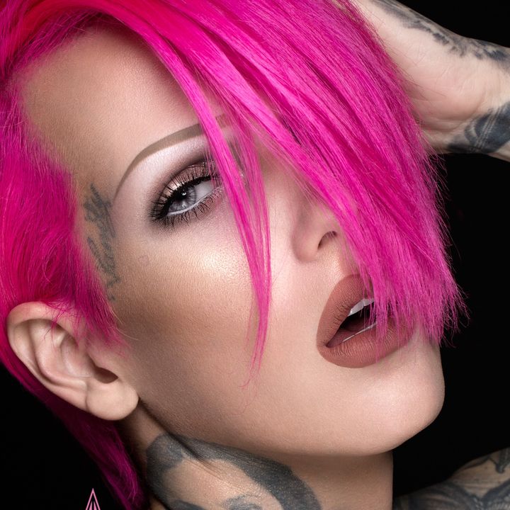 Jeffree Star