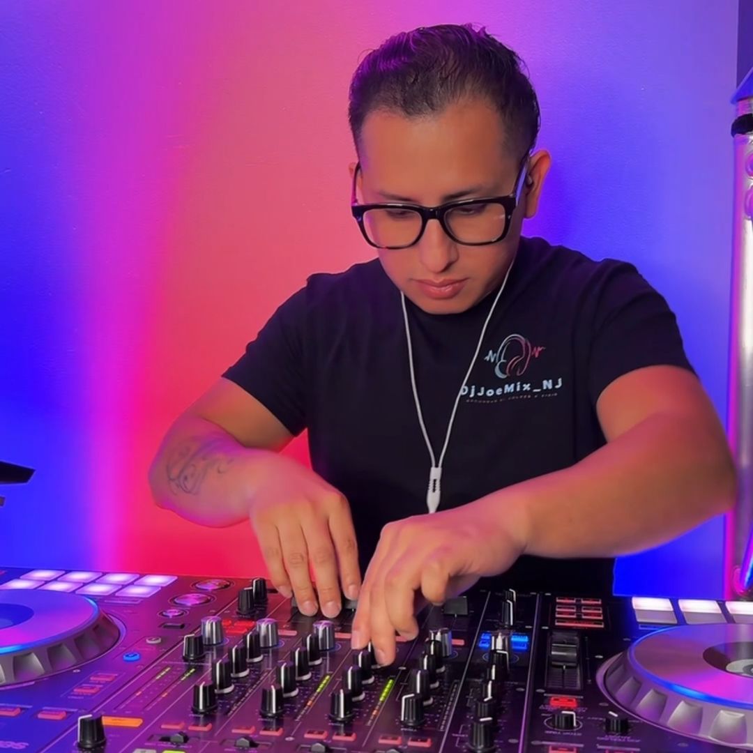 DjJoeMix Nj