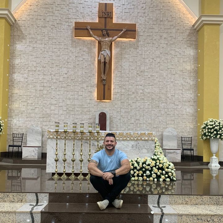 Jandeir Ferreira