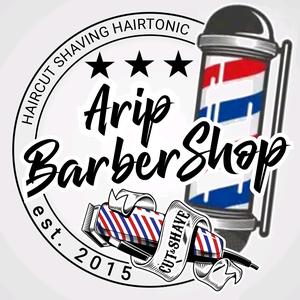 Arip Barbershop💈