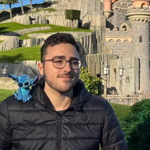 Raúl - Becas y Ayudas 🇪🇸