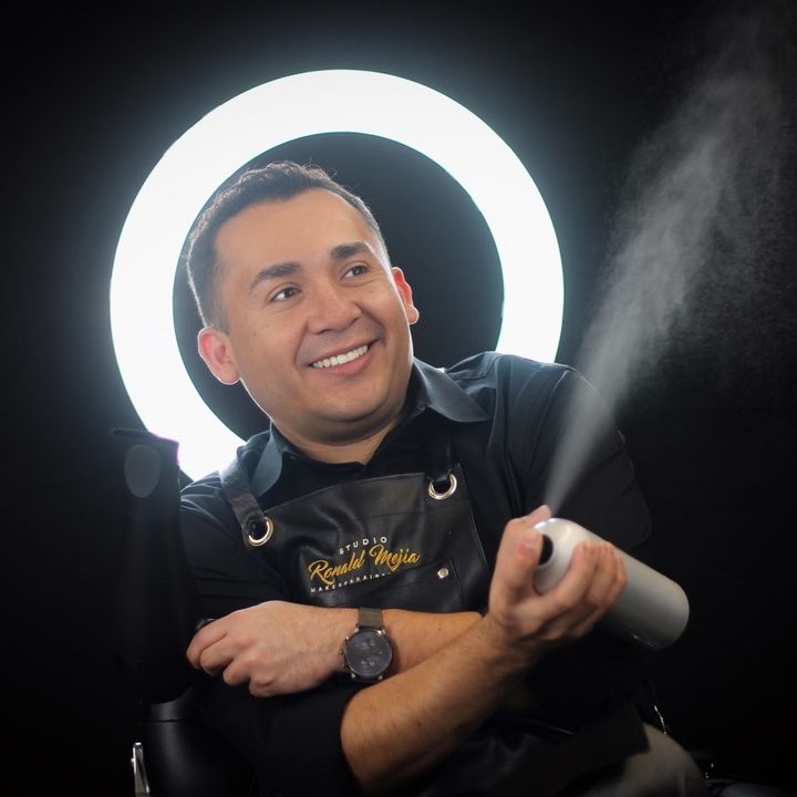 RONALD MEJIA STUDIO