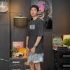Cao Chiến - Nice fits 🎒