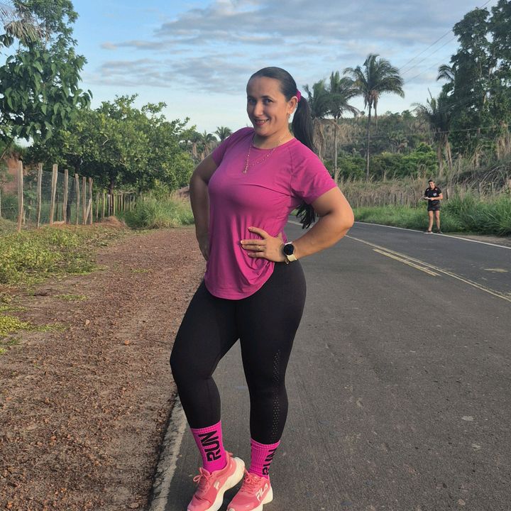 Josirene Amorim
