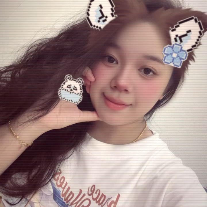 Em bé kẹo✌️🧋
