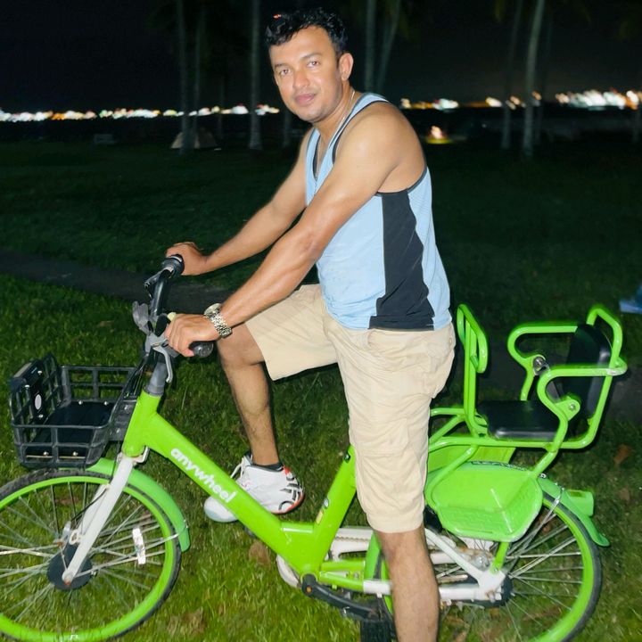 freestyle manik 1