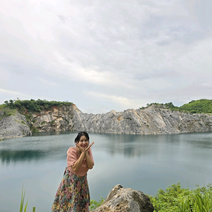 แม่อลิซที่มีลูกสาวคนสวย