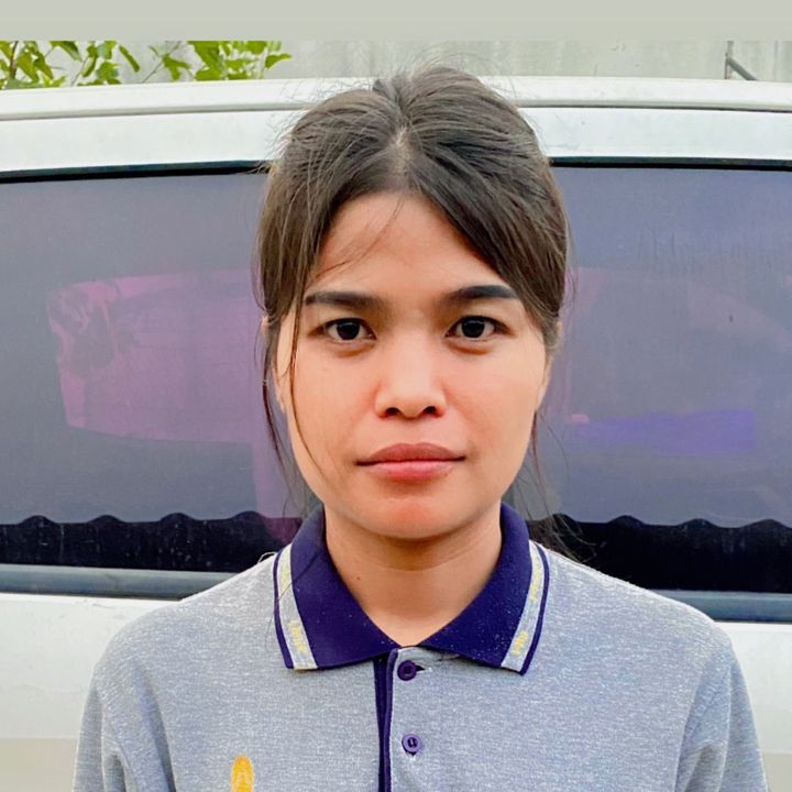 แม่ฟาง(แม่พี่ปั้นน้องปริมปริม)