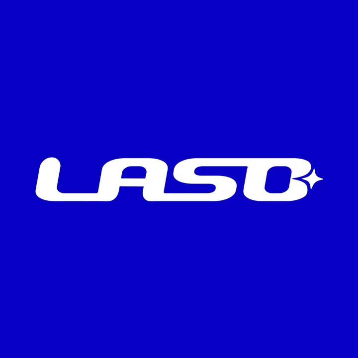 Laso.charm