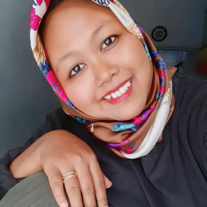 Umi Asih