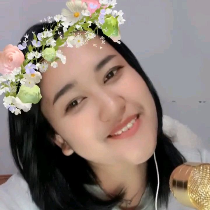 IKE KRISTIANA