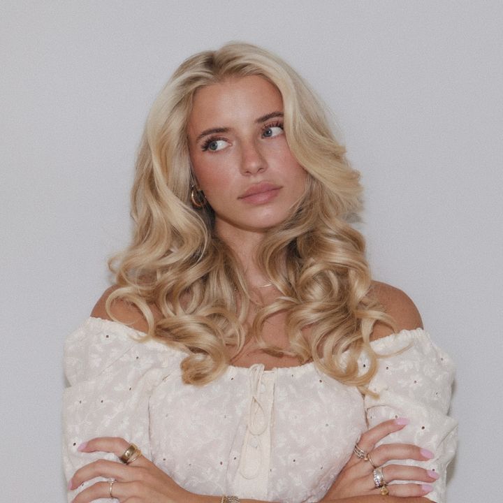 olivia dayton