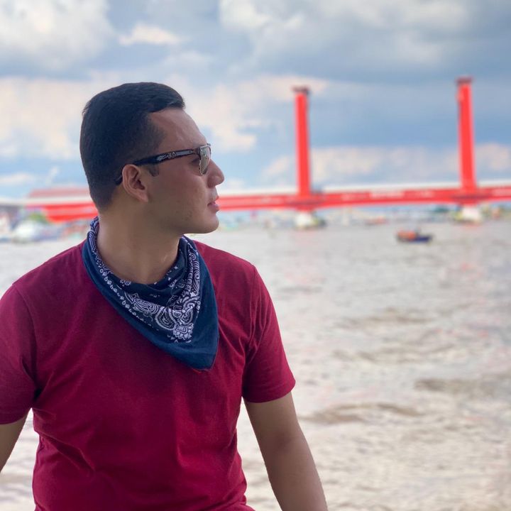 AddyJunaidi