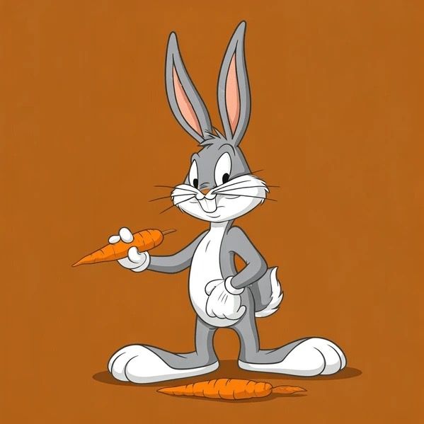 SpeedBunny🐰
