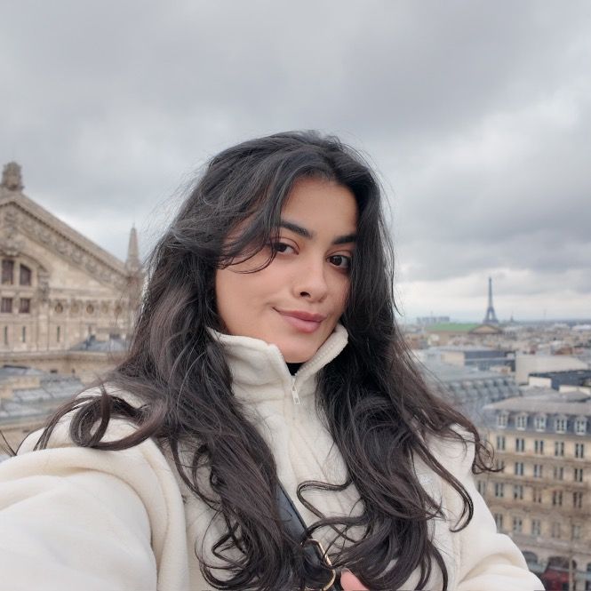 Beatriz Hapuque ✨