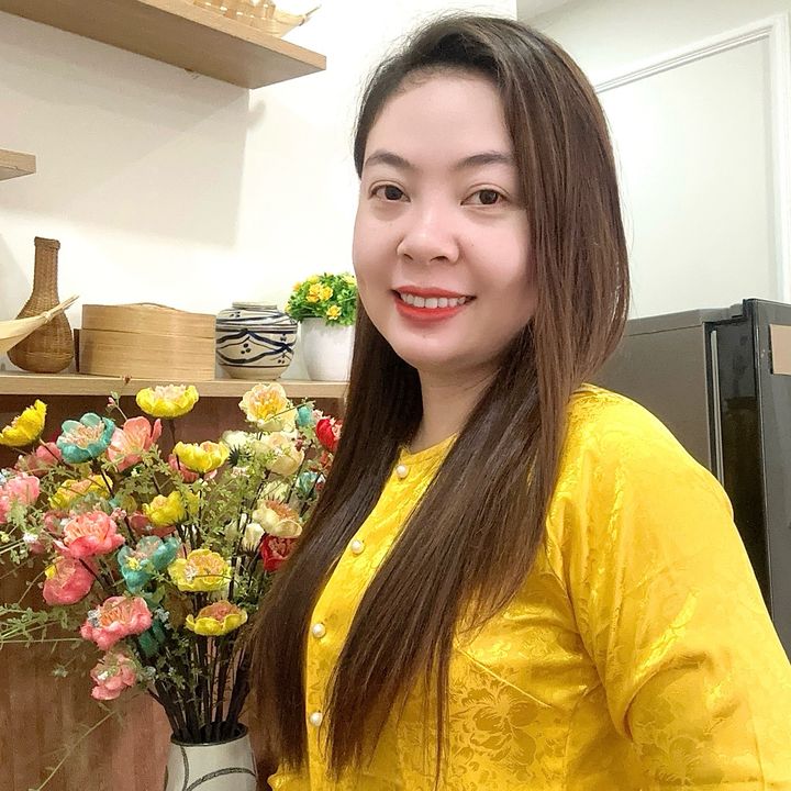 Bếp Cô Vàng