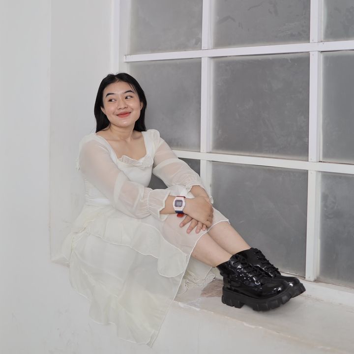 panggil aja yis
