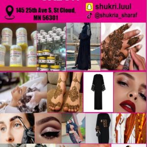 Shukria sharaf.M17🩸🇬🇲🇺🇸