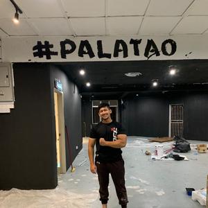 KING PALATAOO