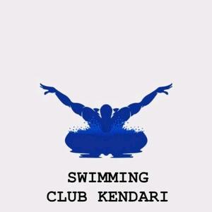 Swimming club kendari