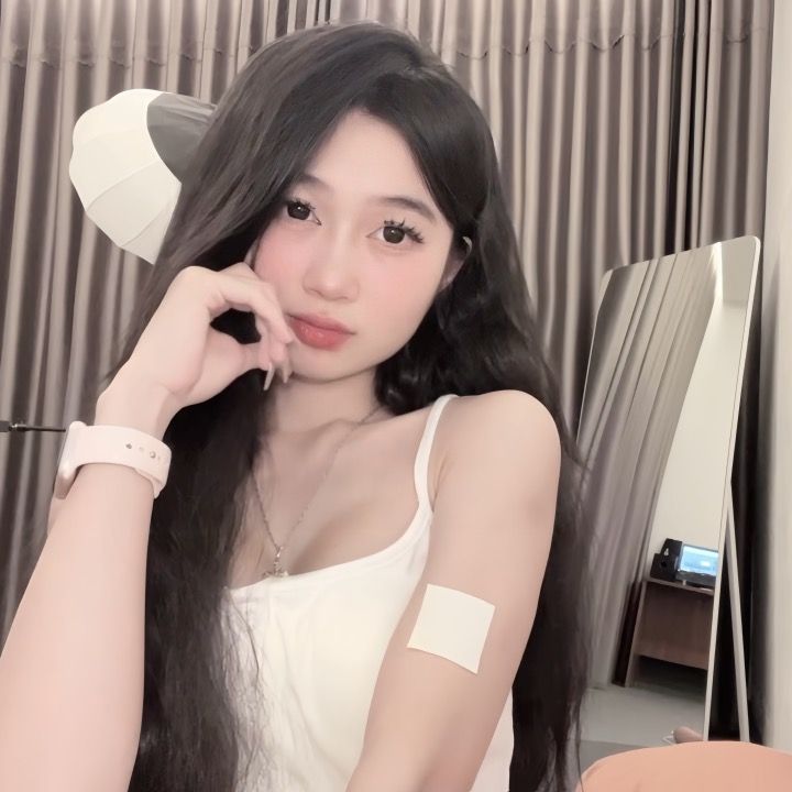 Ngọc Ánh ChiBi