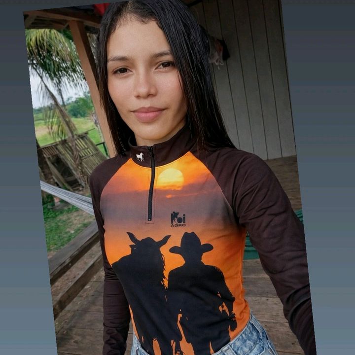 GEICIELY SANTOS 🇬🇫🤠🌾