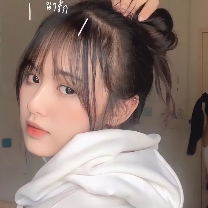 จัสมินชอบกินแซลม่อน