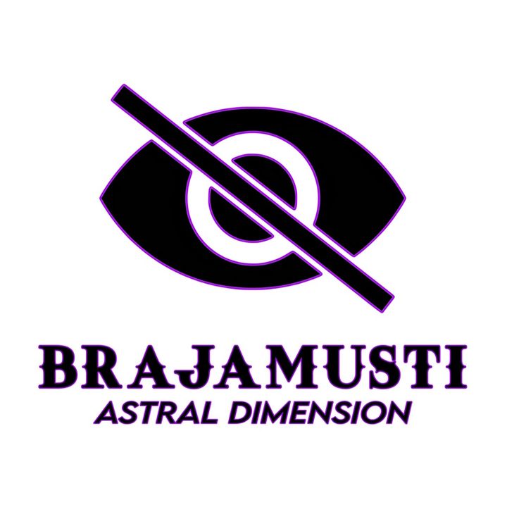 Brajamusti astral dimension