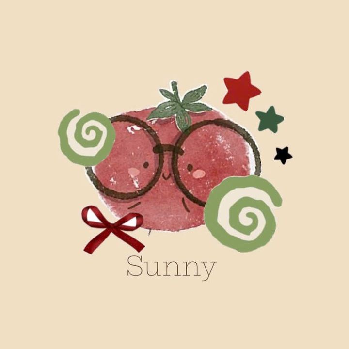 𝚂𝚞𝚗𝚗𝚢🍎