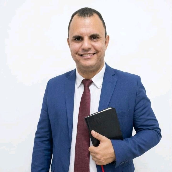 Hugo Fernando