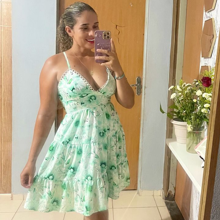 Luana Nascimento 