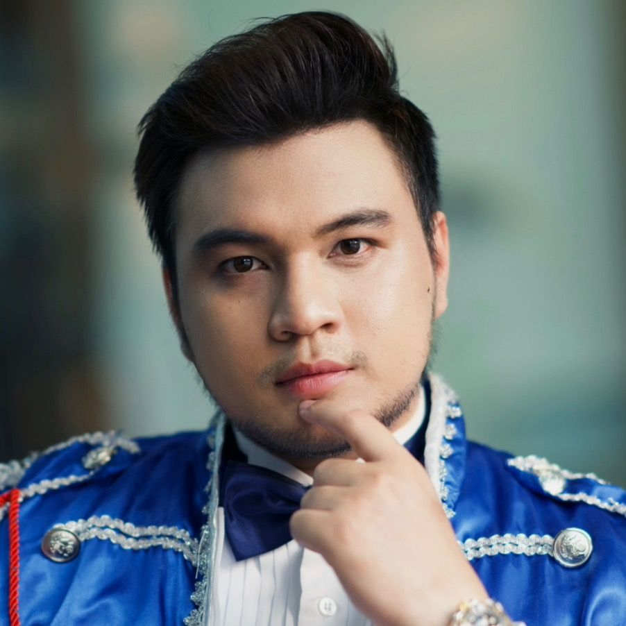 Ahmad Iqbal Zulkefli
