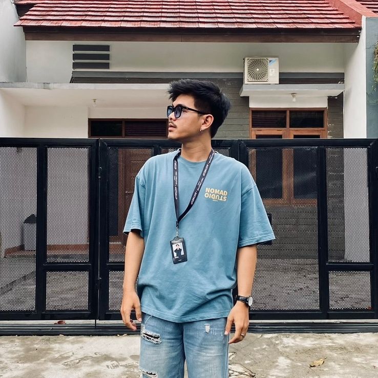 IG : rizalelkha | Pocil