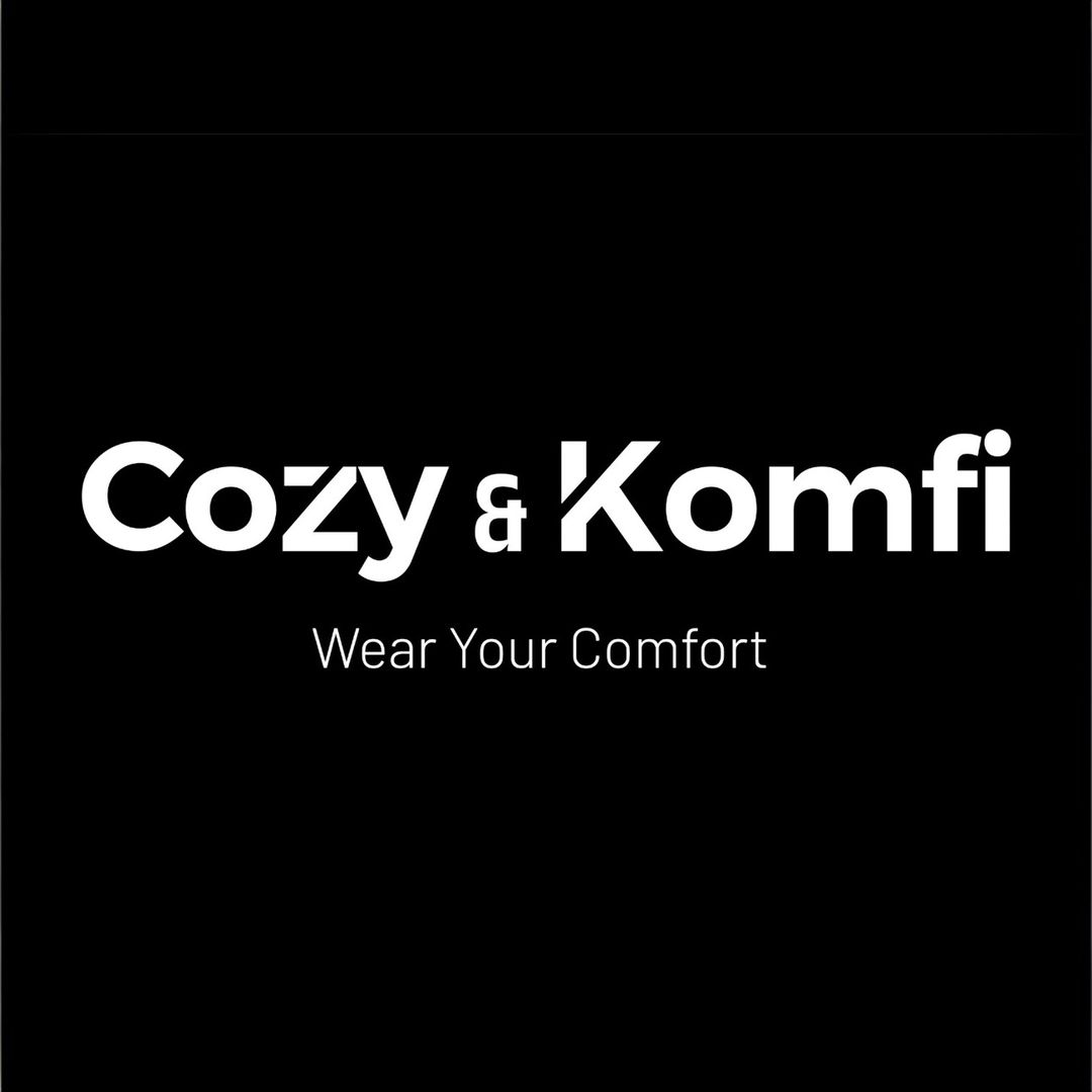 Cozy & Komfi