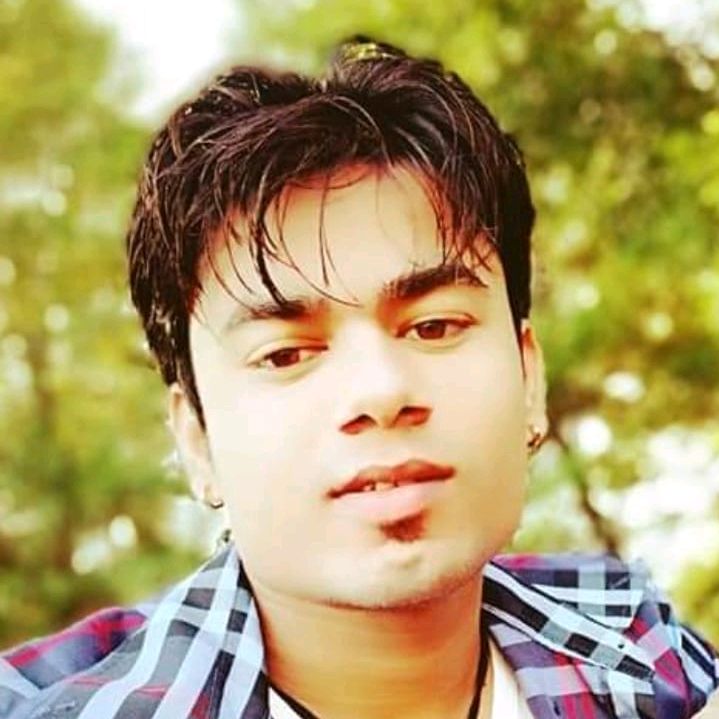 Ranjeet Yadav♥️
