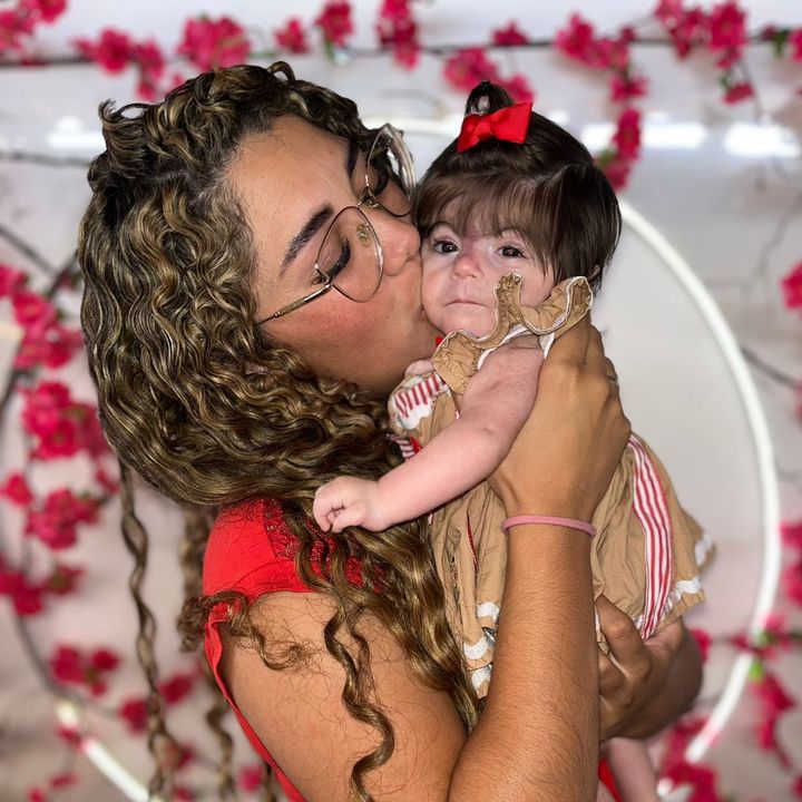 Thay-mãe da Brianna