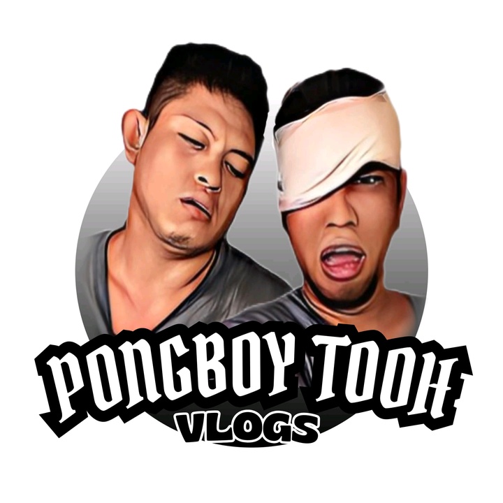 PongBoy Tooh Vlog