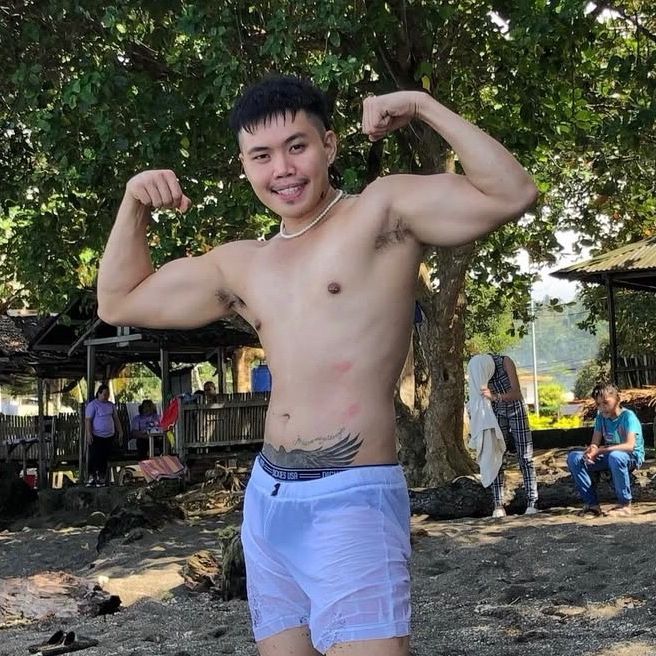 Harry Loyola 🇵🇭