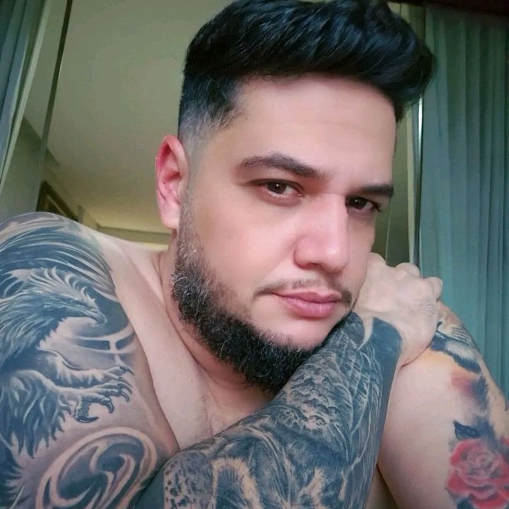 Hernane da Princesinha