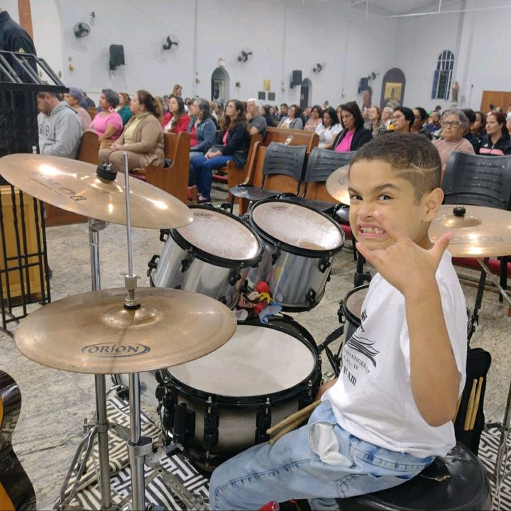 ⚡ Gui Mini Batera 💎🥁🇻🇦
