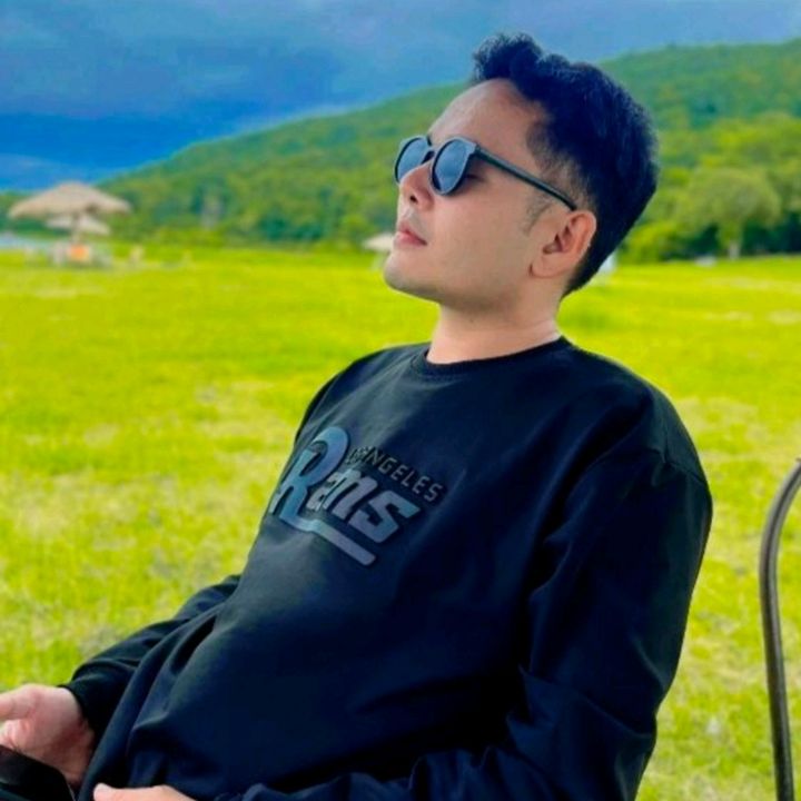 บุคคล ชำรุด