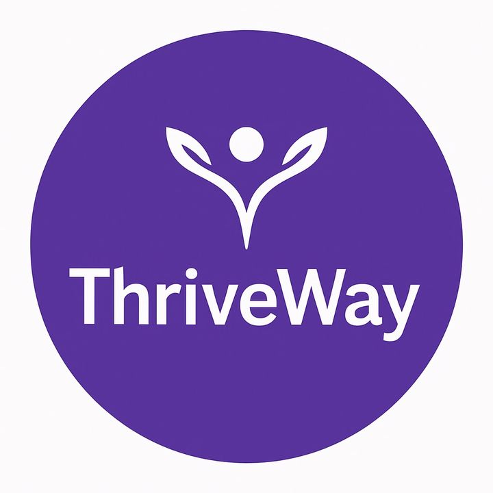 ThriveWay