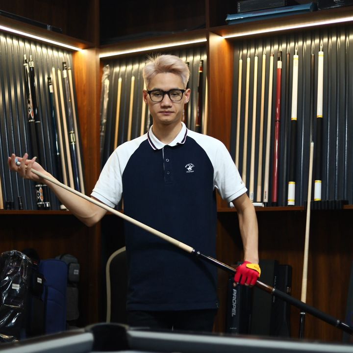 TRUNG ANH BILLIARD SHOP